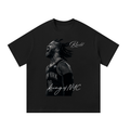 “King of NYC” Oversized T-Shirt