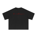 Tony Montana Scarface Essential Sorona Boxy T-Shirt
