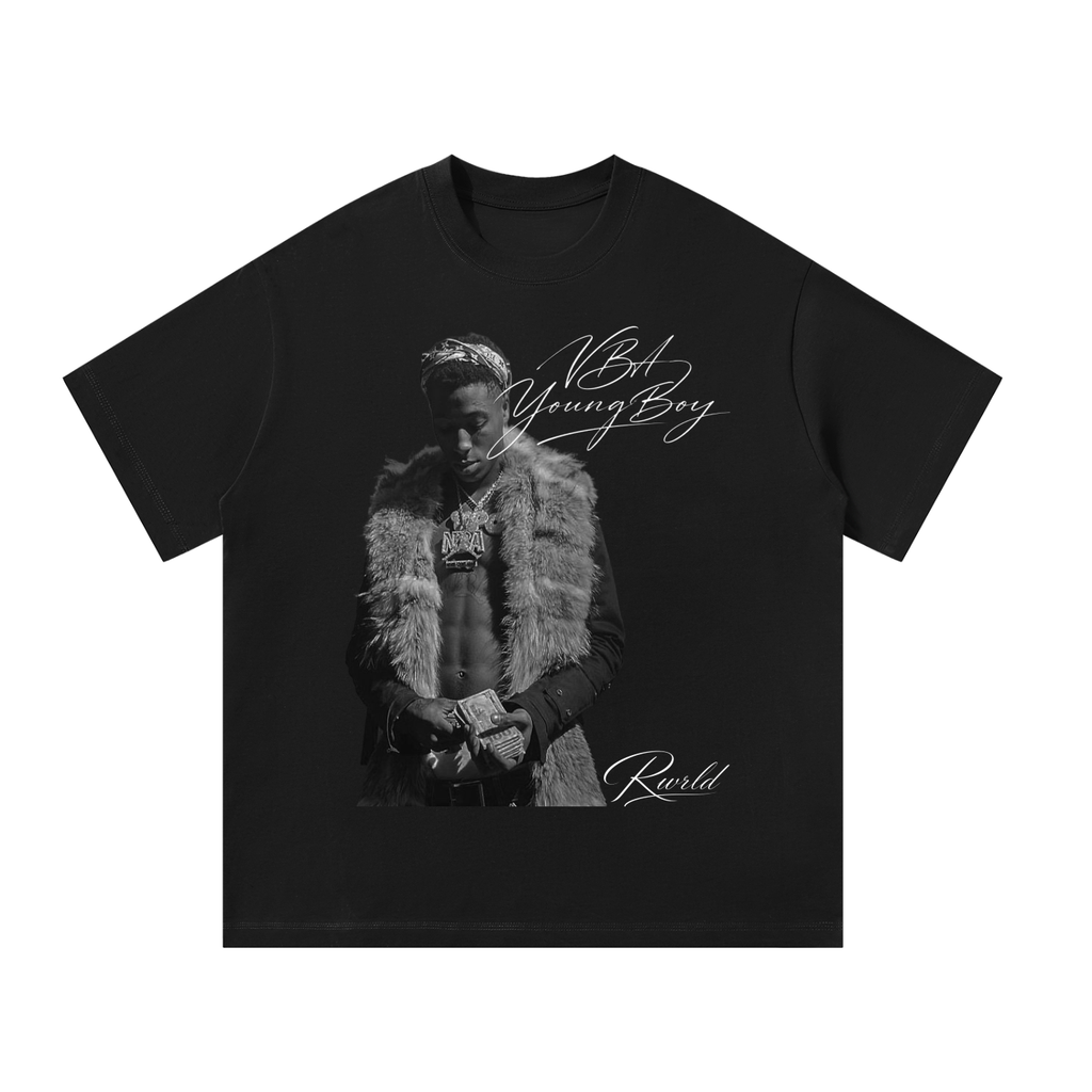 Youngboy Oversized T-Shirt