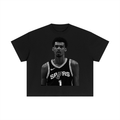 Victor Wembanyama Boxy Tee shirt