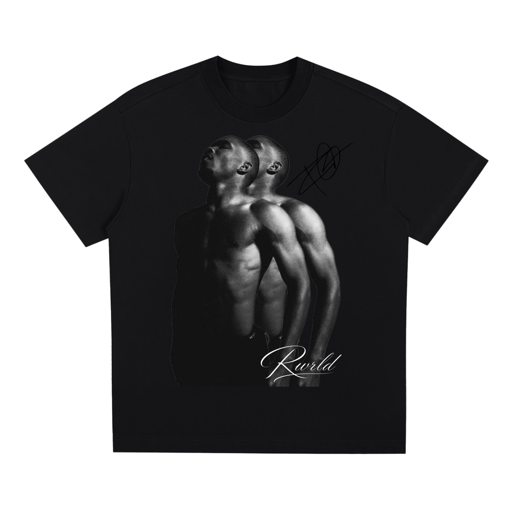 Frank Ocean Quick-Dry Cooling T-Shirt
