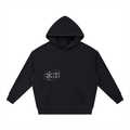 Rwrld Boxy Heavyweight Drop-Shoulder Hoodie